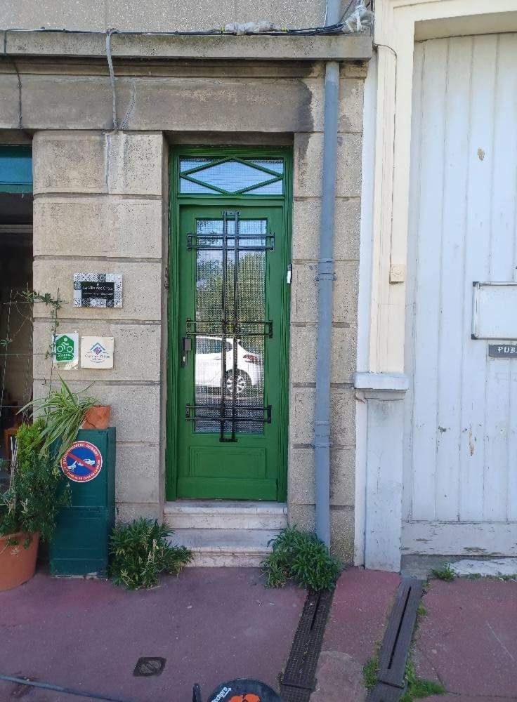 Villa Des Chats Calais Exterior foto